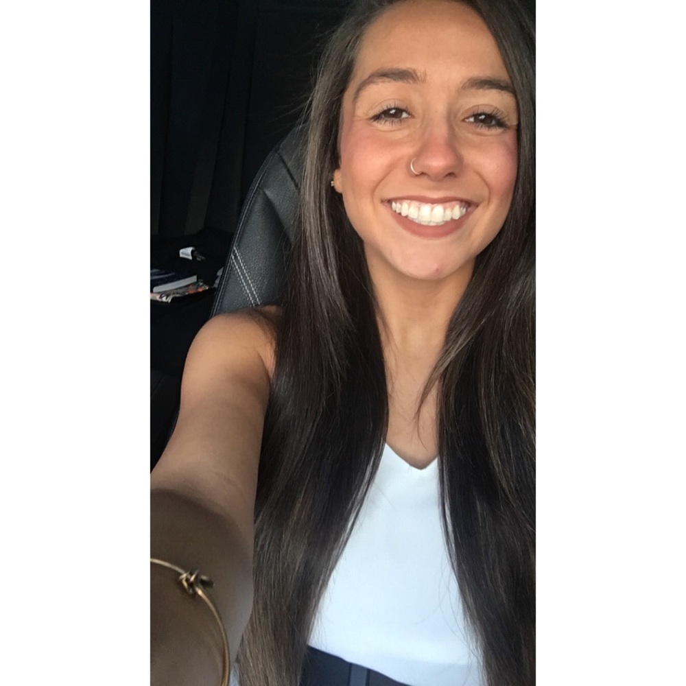Meet your Posher, Giana